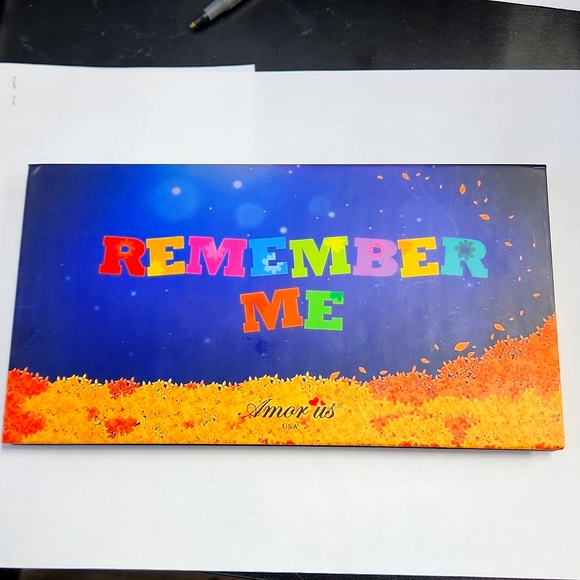 Makeup - Picture 4 of 4